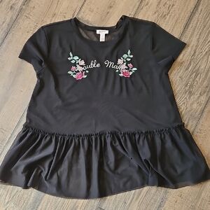 Black Kids Top